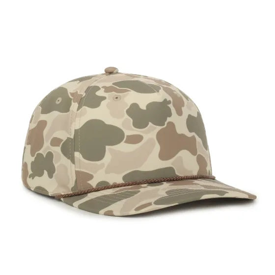 Outdoor Cap