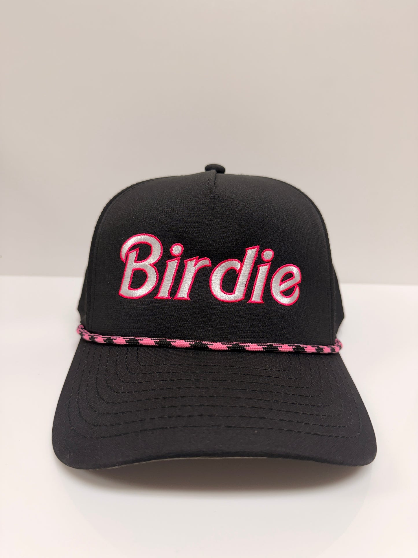 Birdie