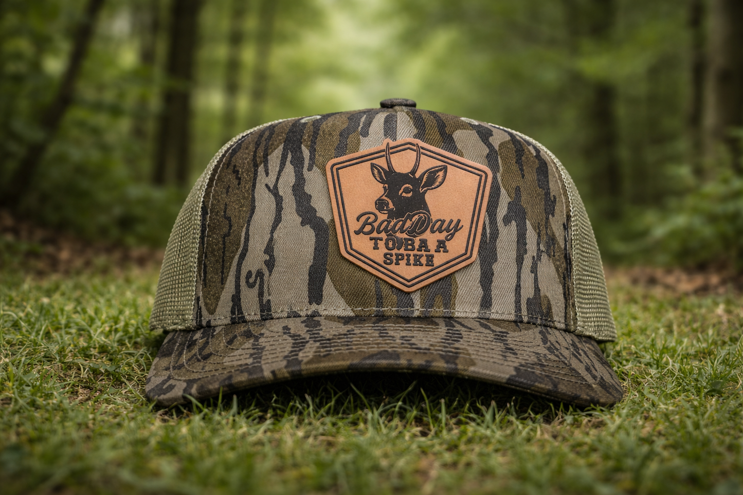 Bad Day to Be a Spike