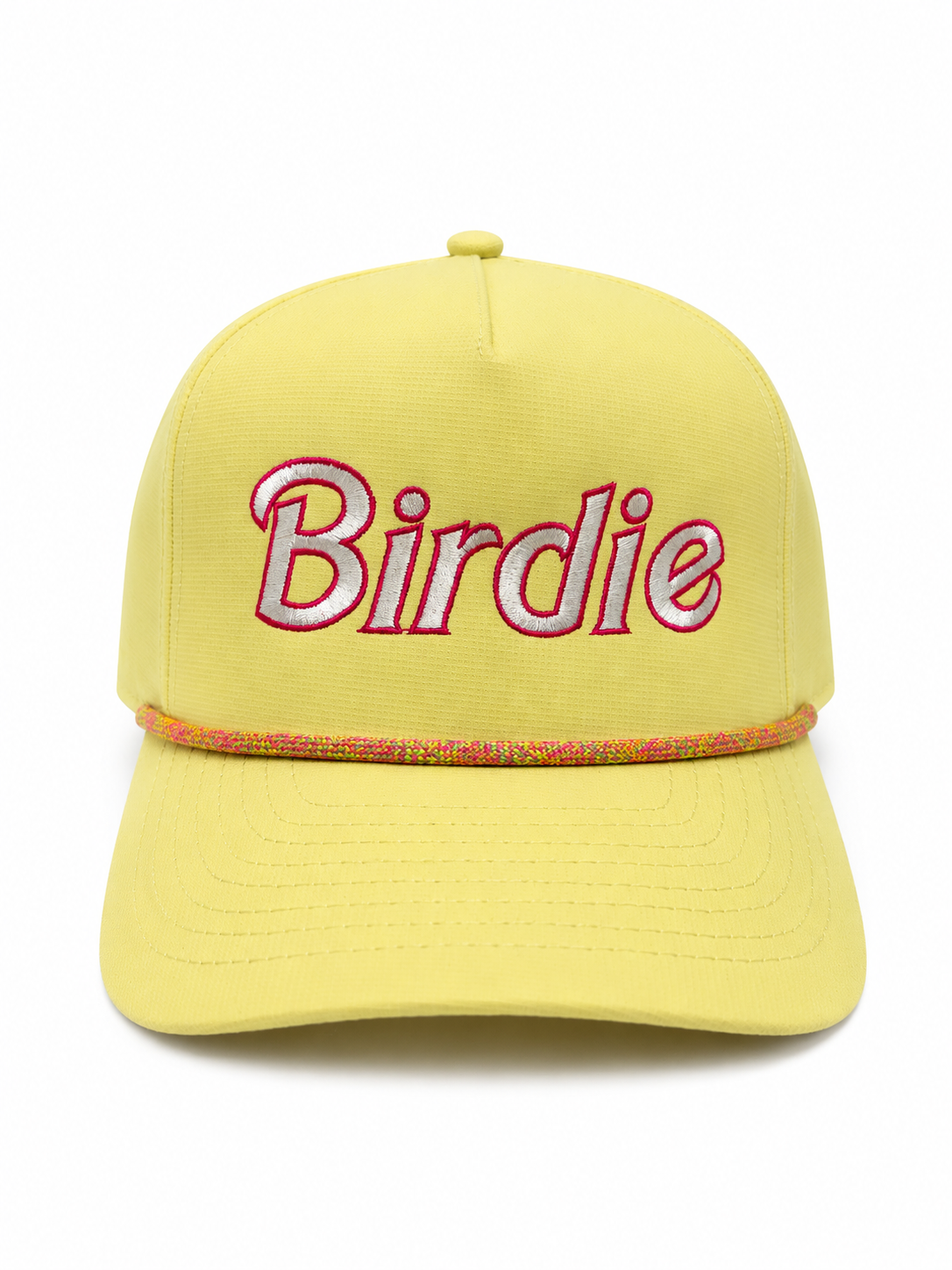 Birdie
