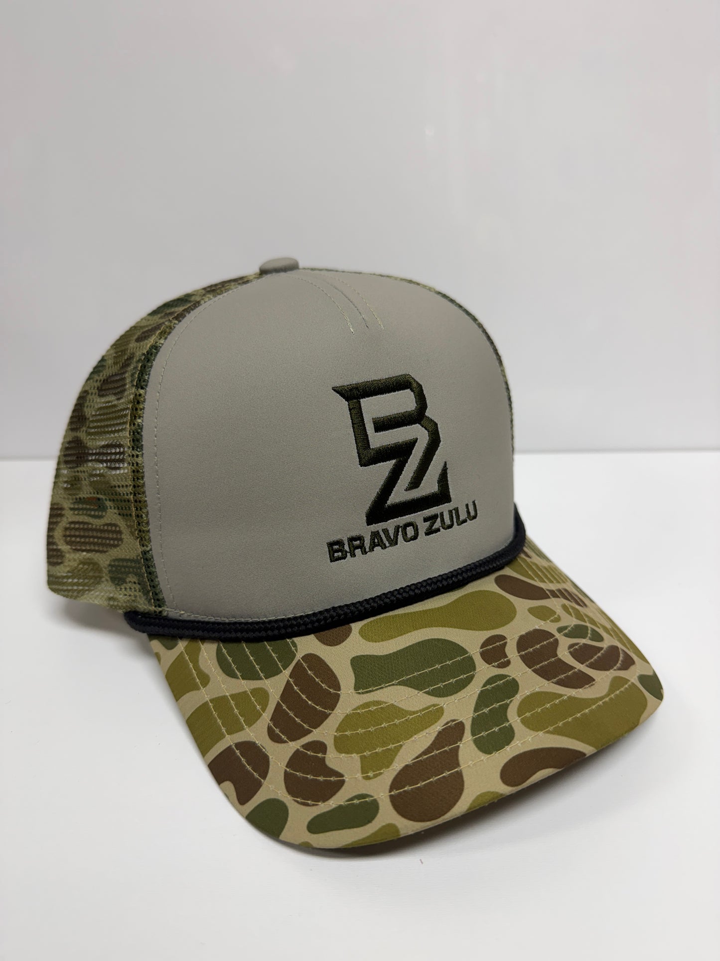 BZ Marsh