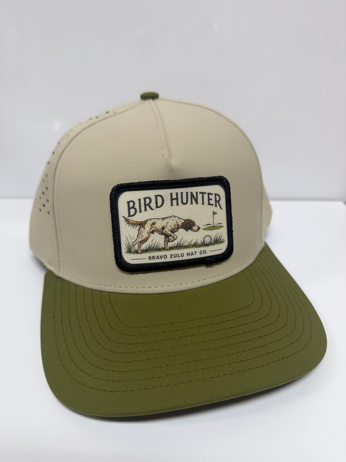 Bird Hunter