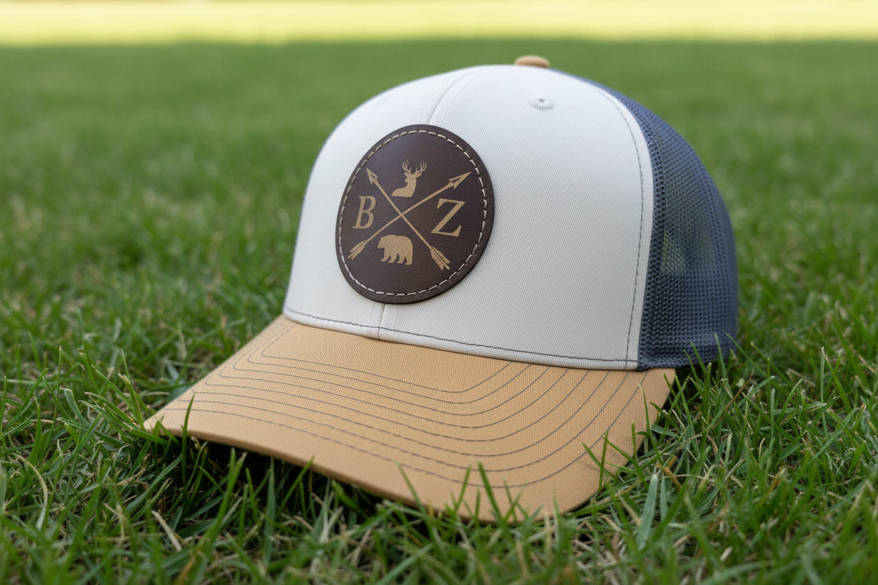 Everyday Hats