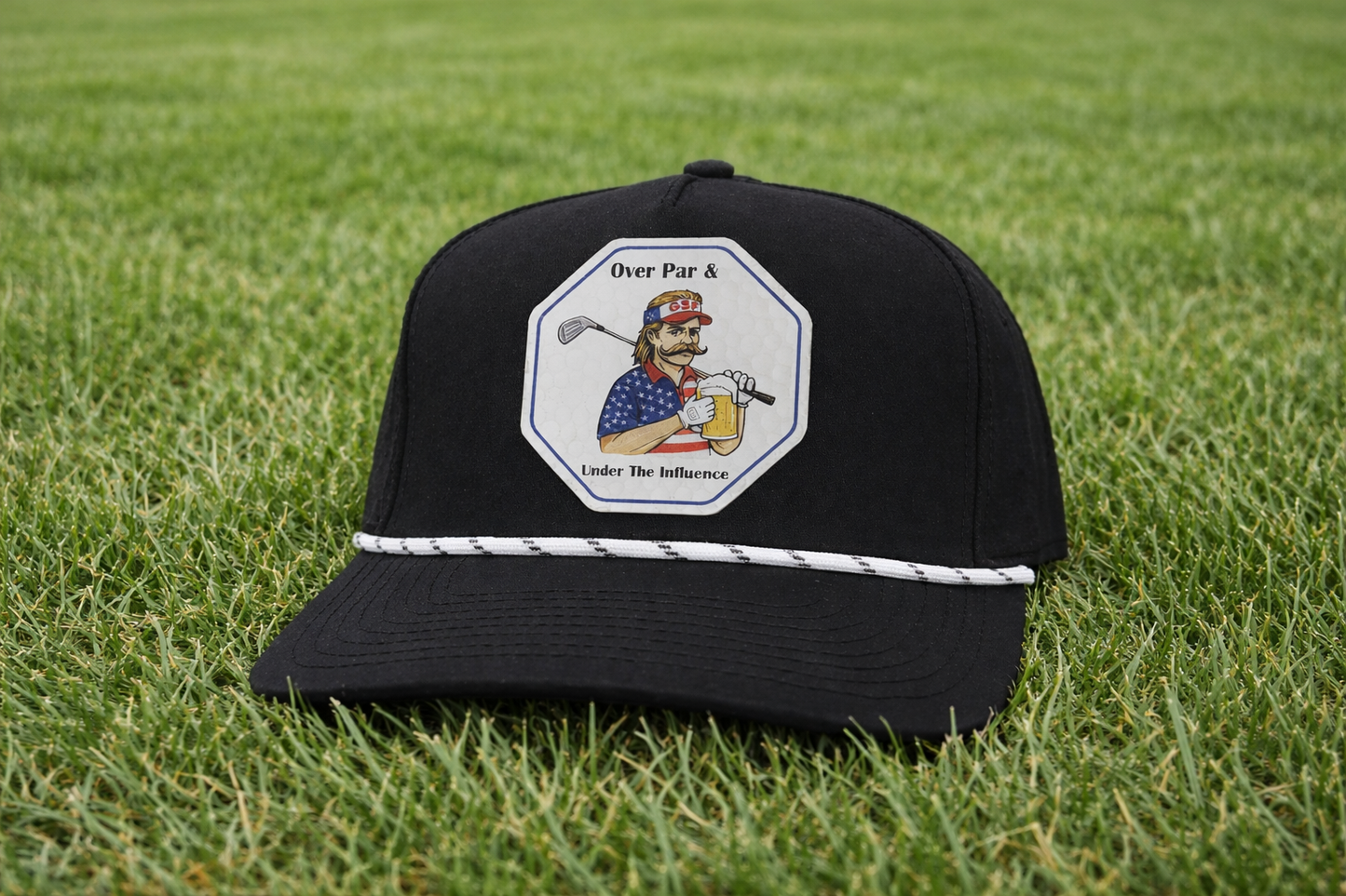 Over Par