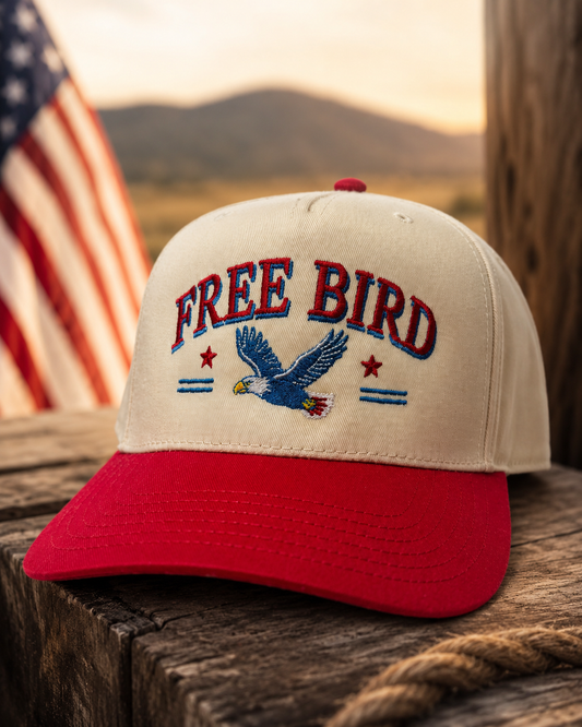 Free Bird