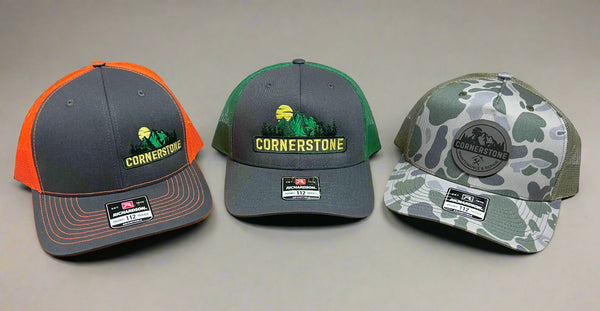 Cornerstone Maintenance and Repair