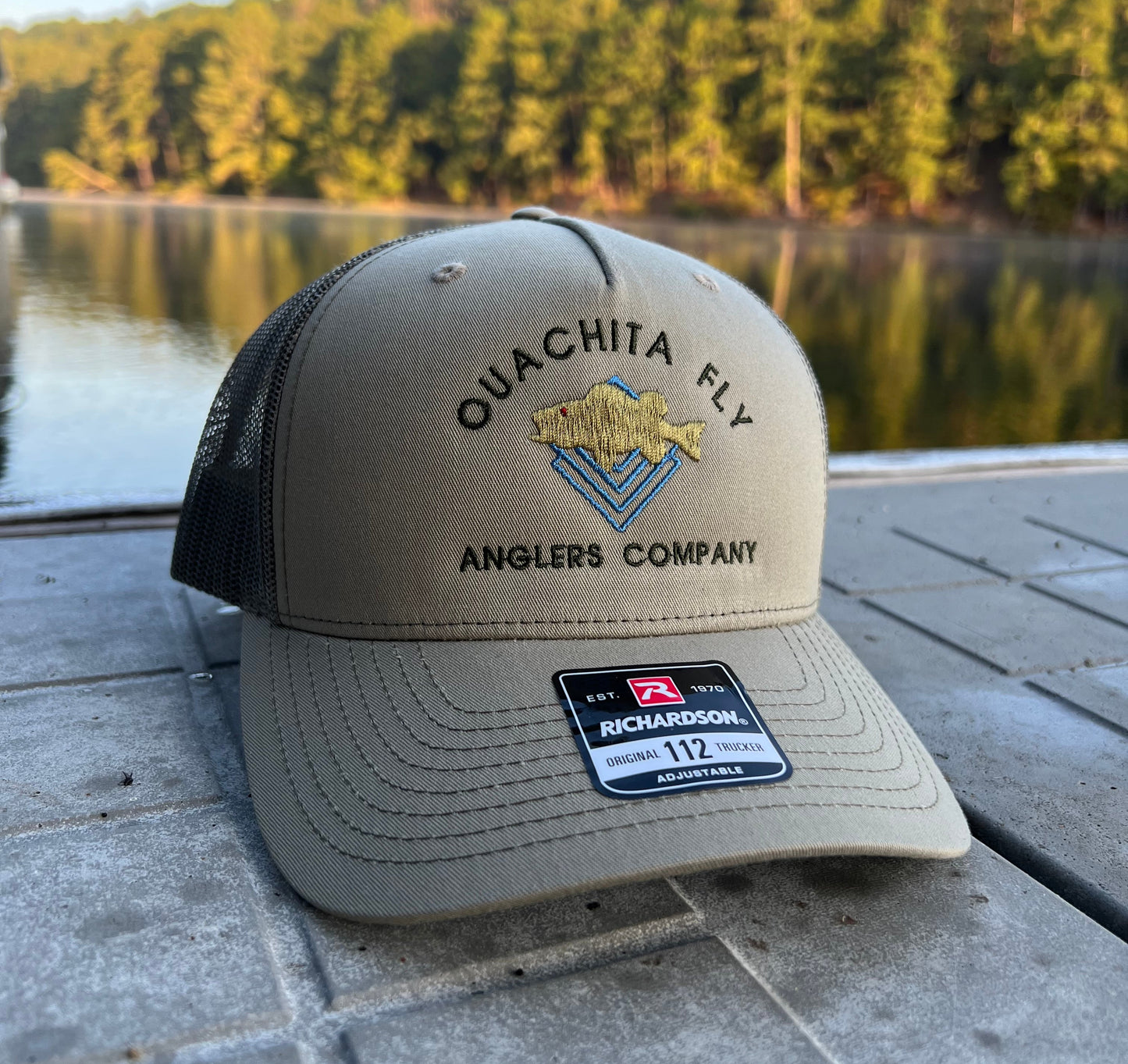 CUSTOM HATS- As low as $15