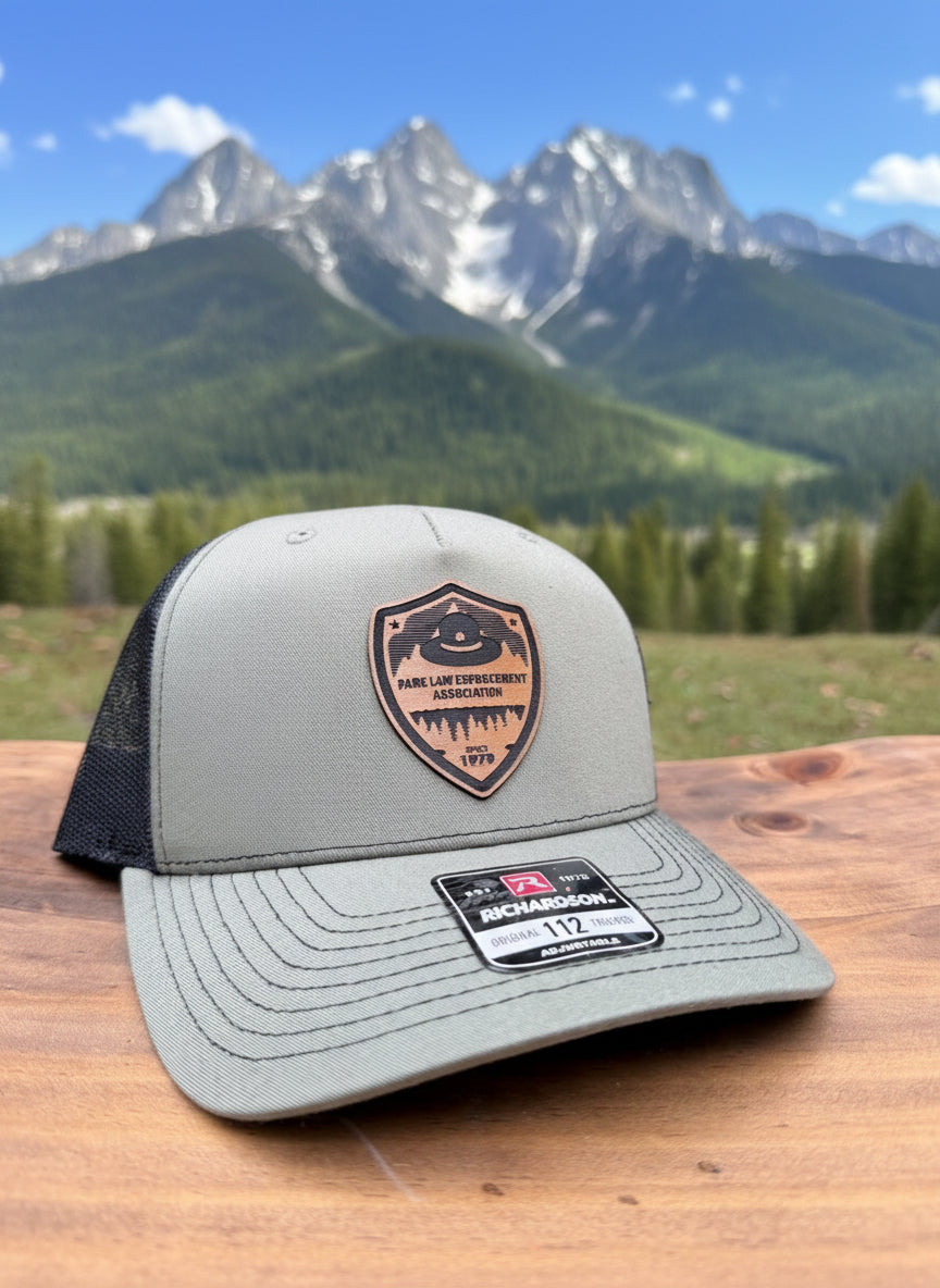 CUSTOM HATS- As low as $15