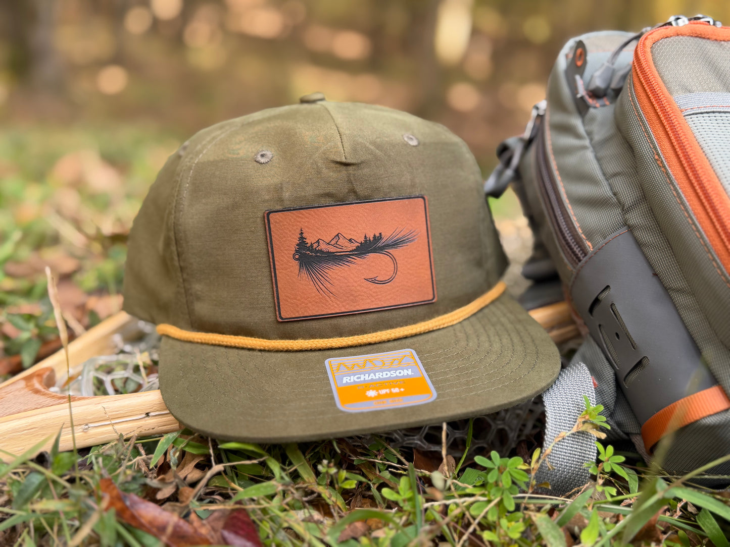 High Country Fly Hat
