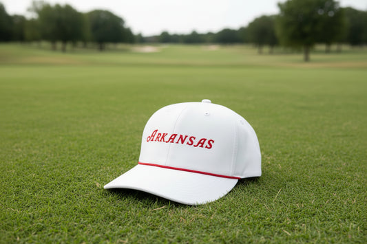 Arkansas Champions Hat