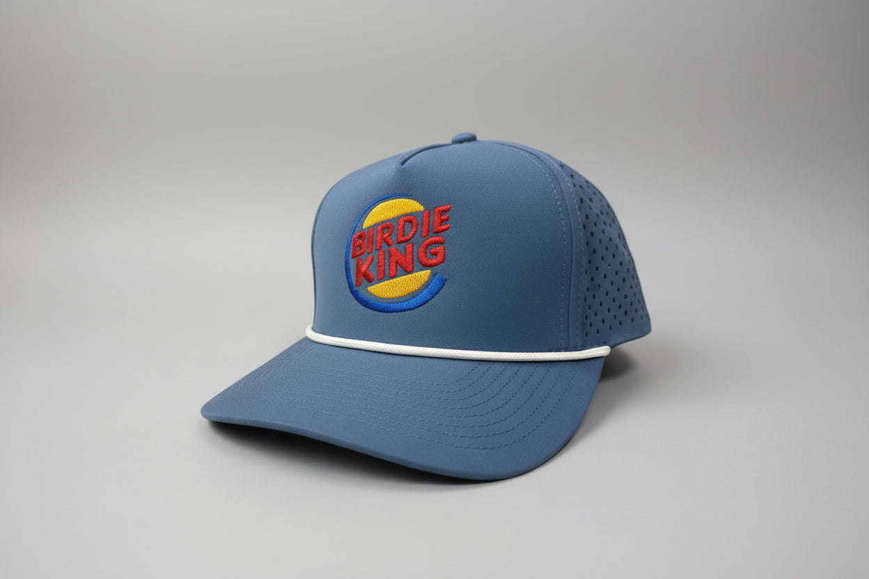 Birdie King Performance Hat