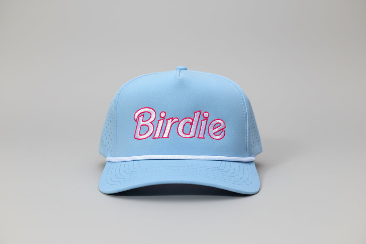 Birdie Queen Golf Hat