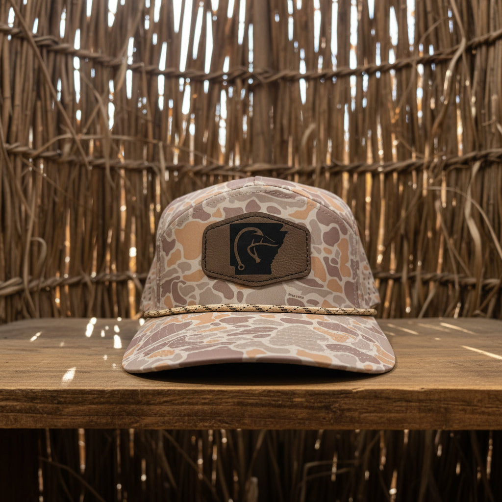 Arkansas Outdoorsman