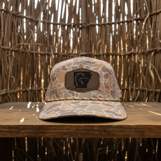 Arkansas Outdoorsman