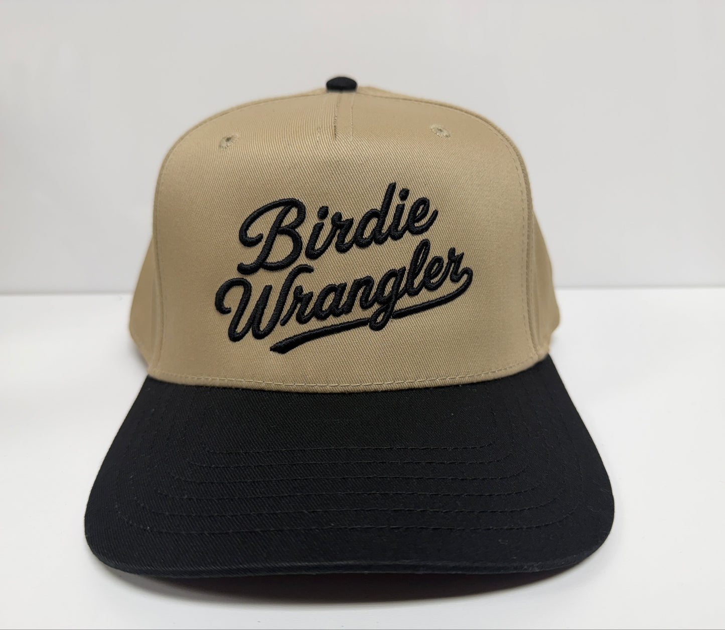 Birdie Wrangler