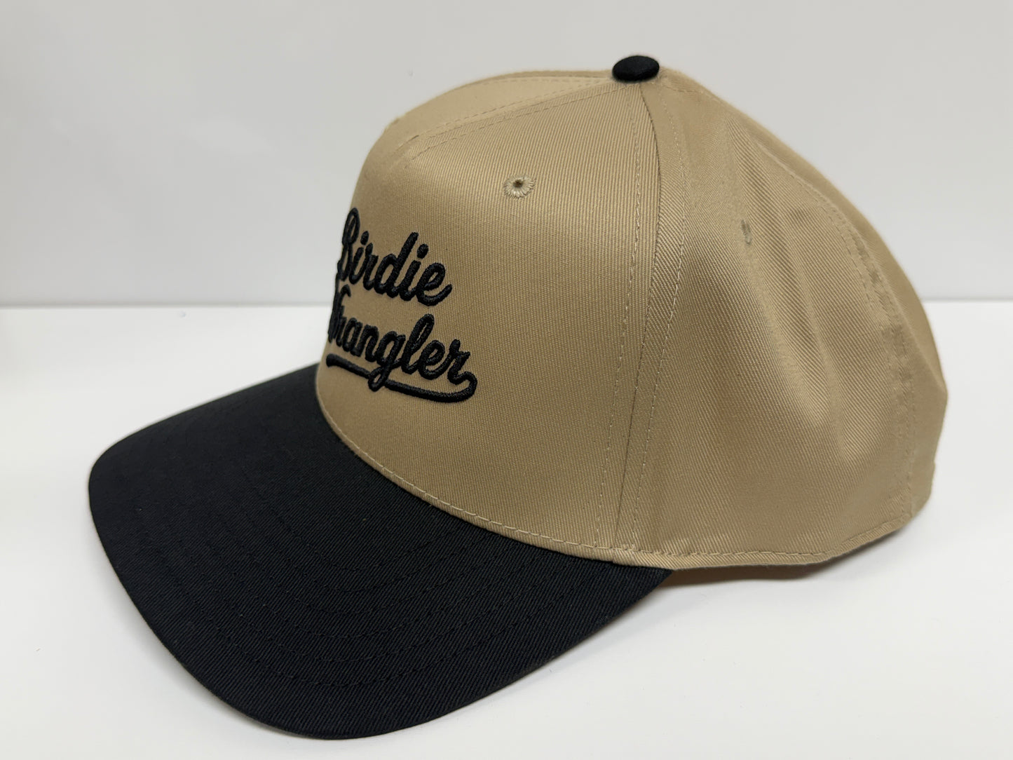 Birdie Wrangler