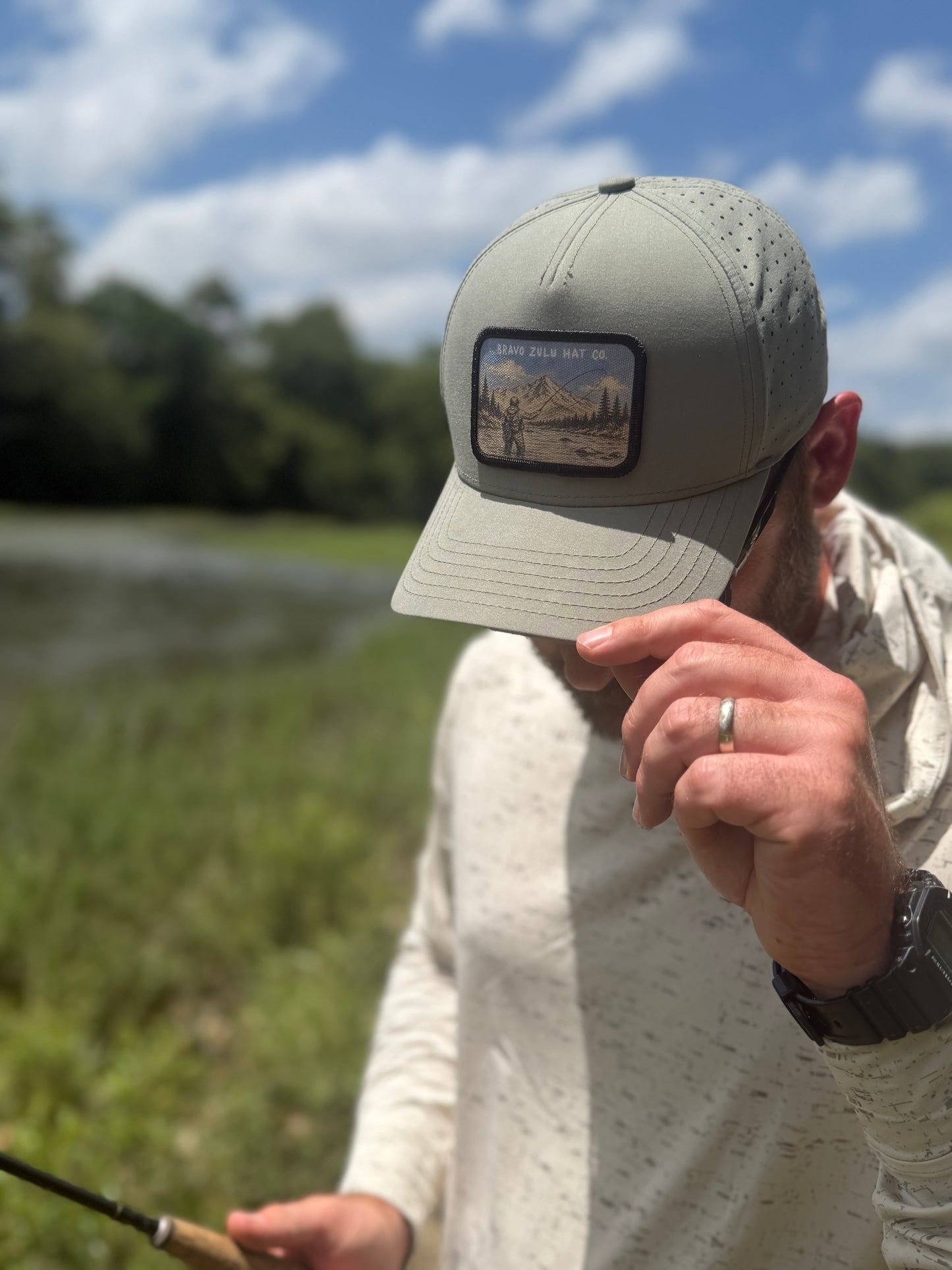 Headwater