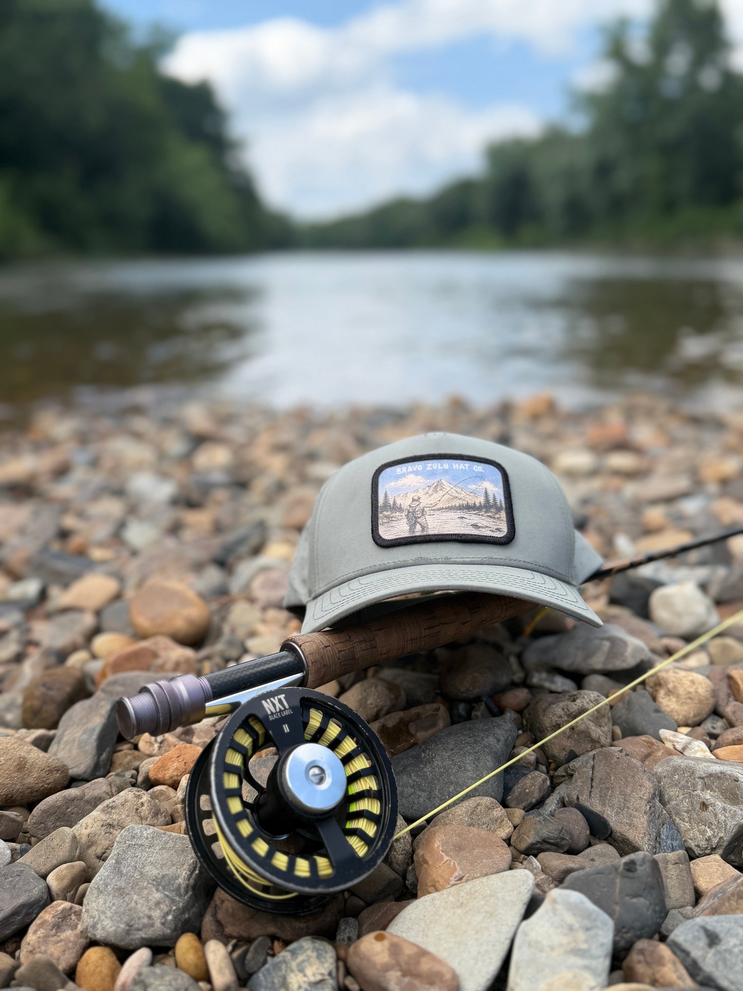 Headwater