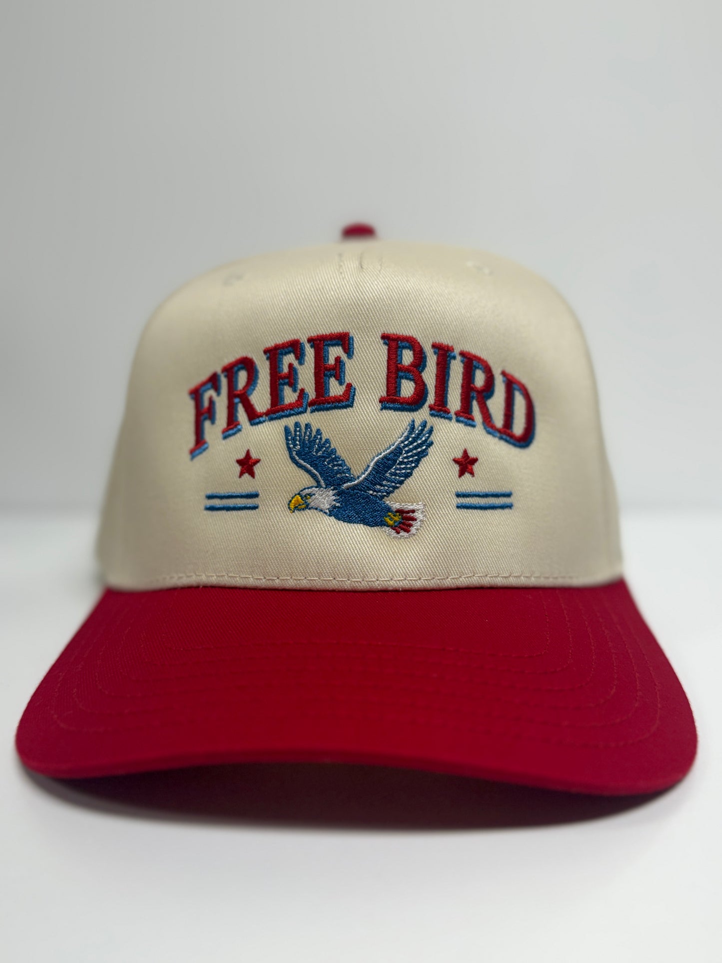 Free Bird