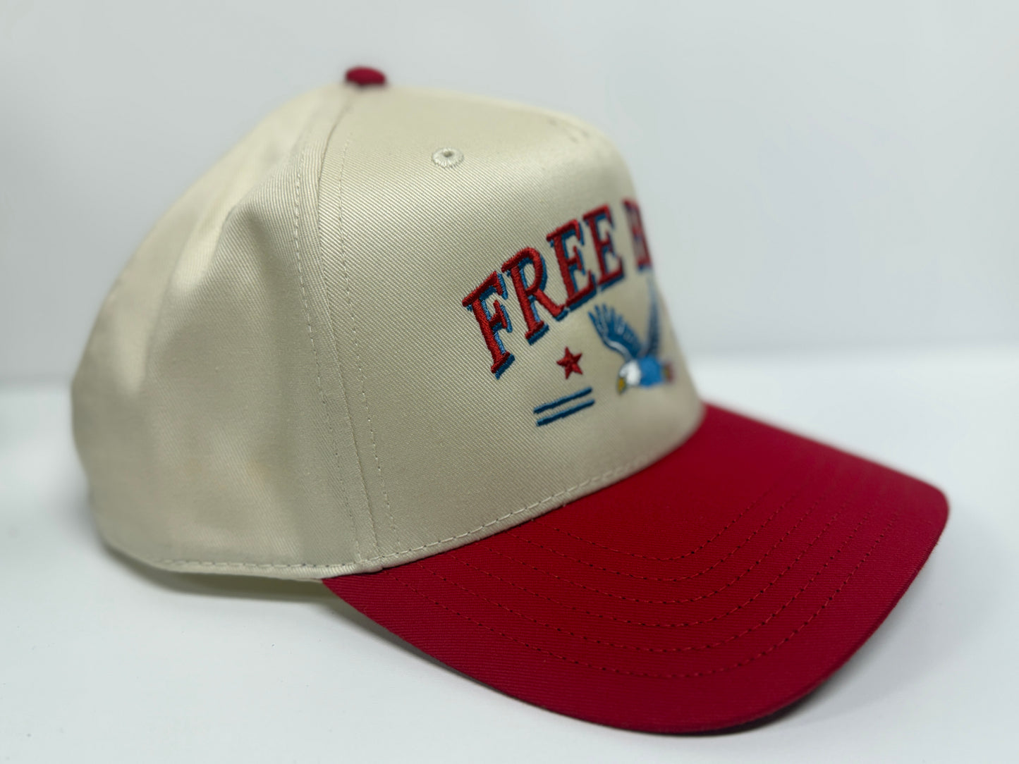 Free Bird