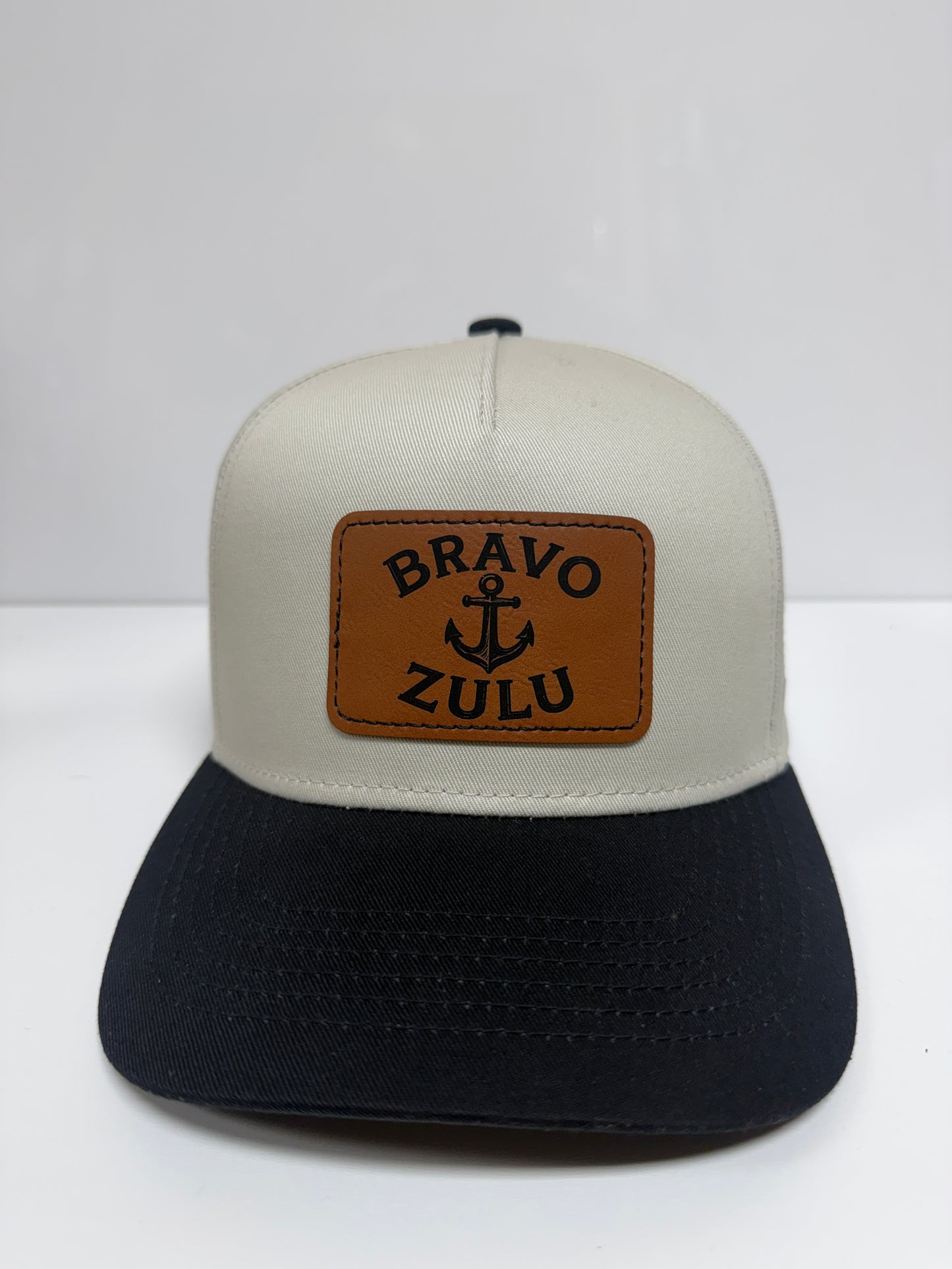 Anchor Down