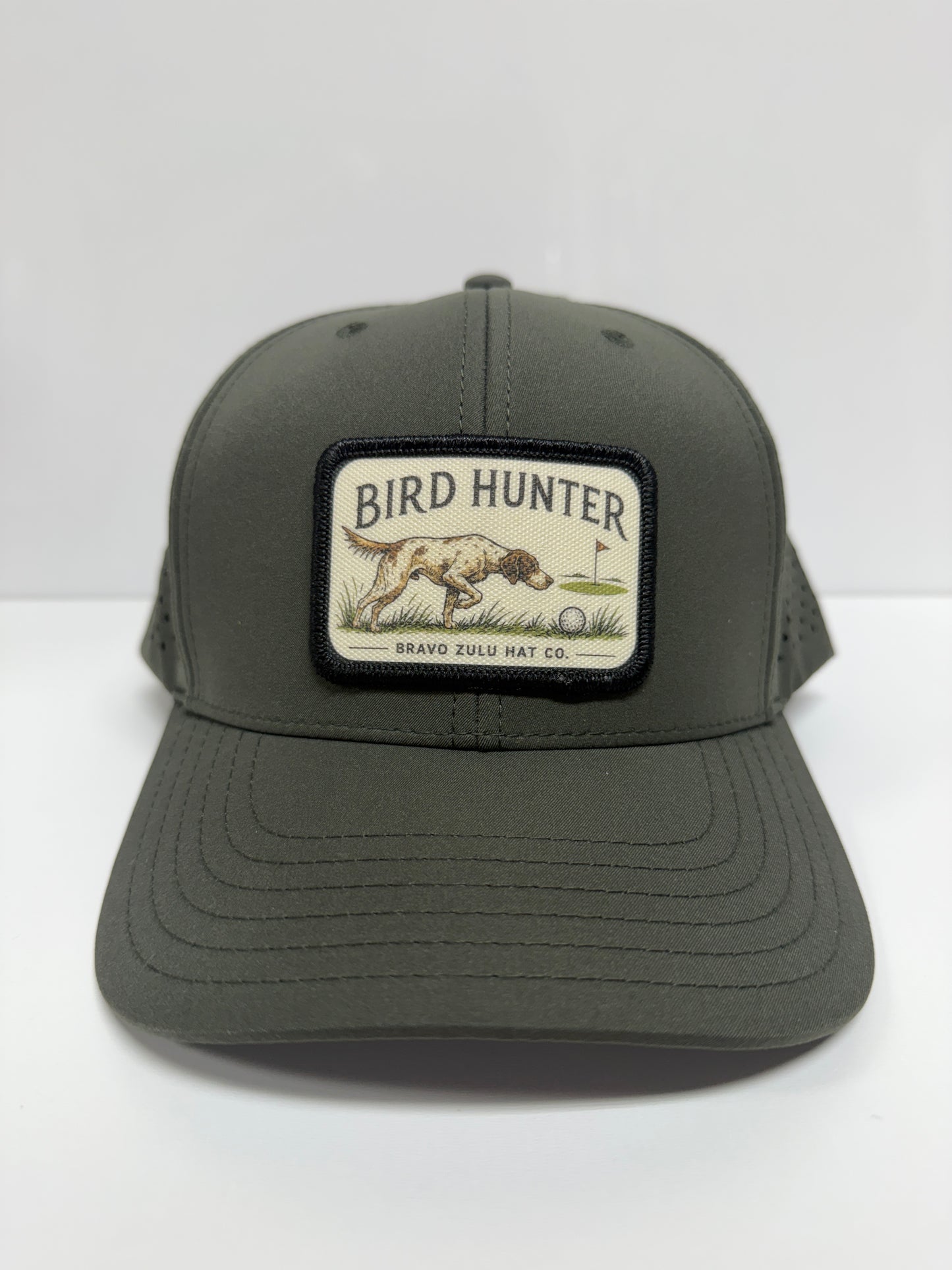 Bird Hunter