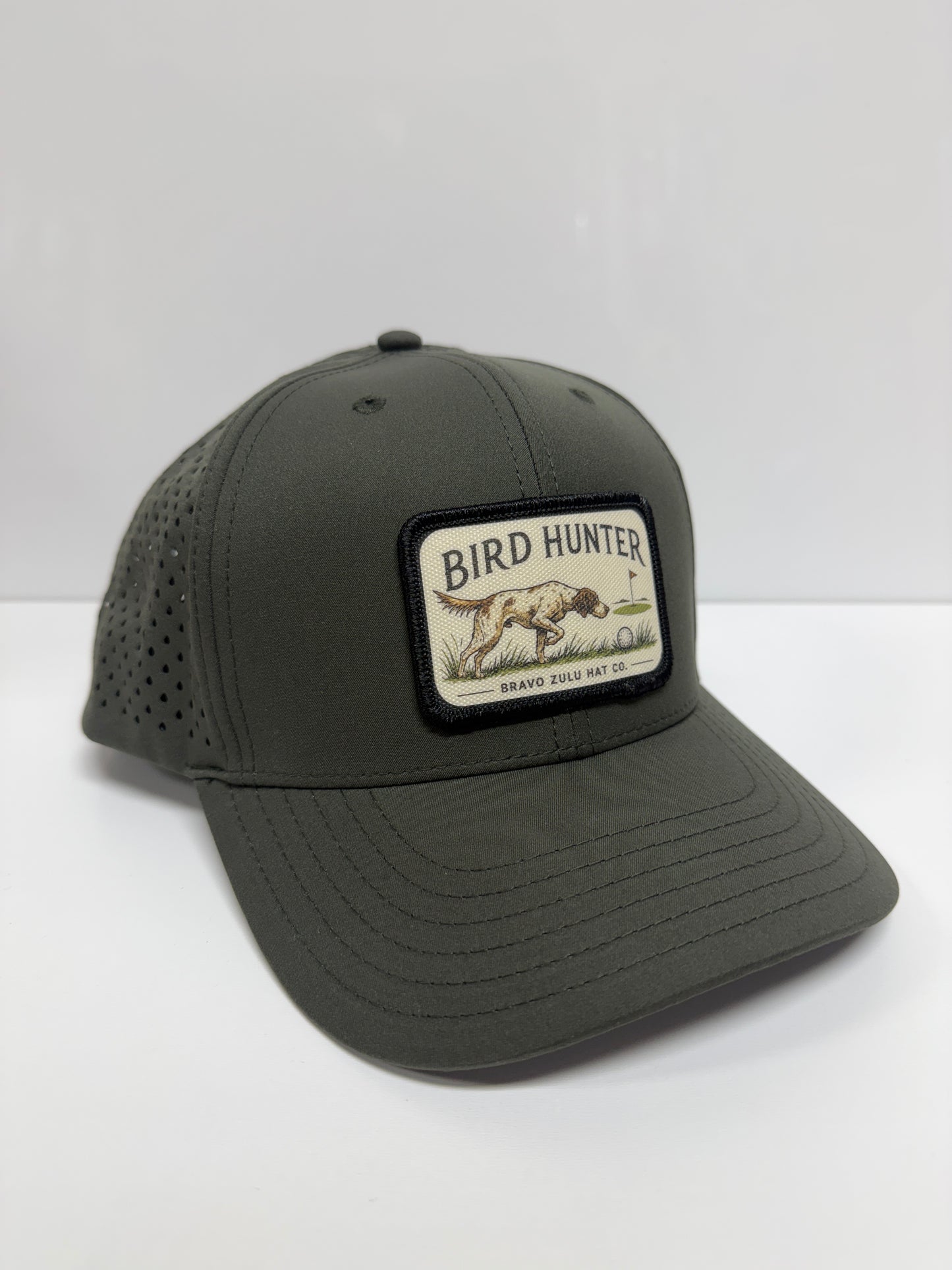 Bird Hunter