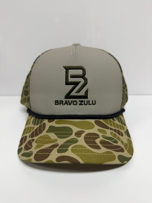 BZ Marsh