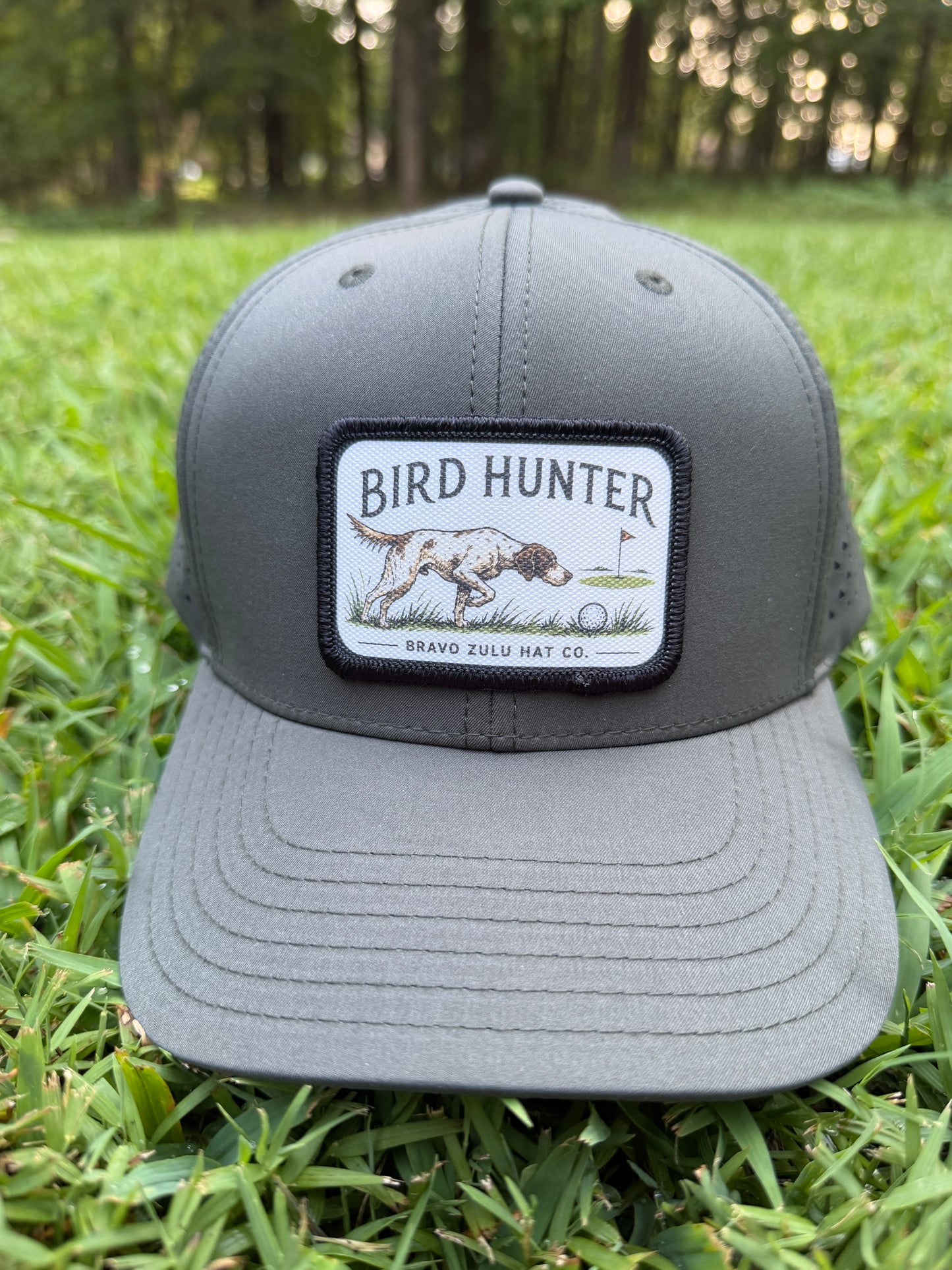 Bird Hunter