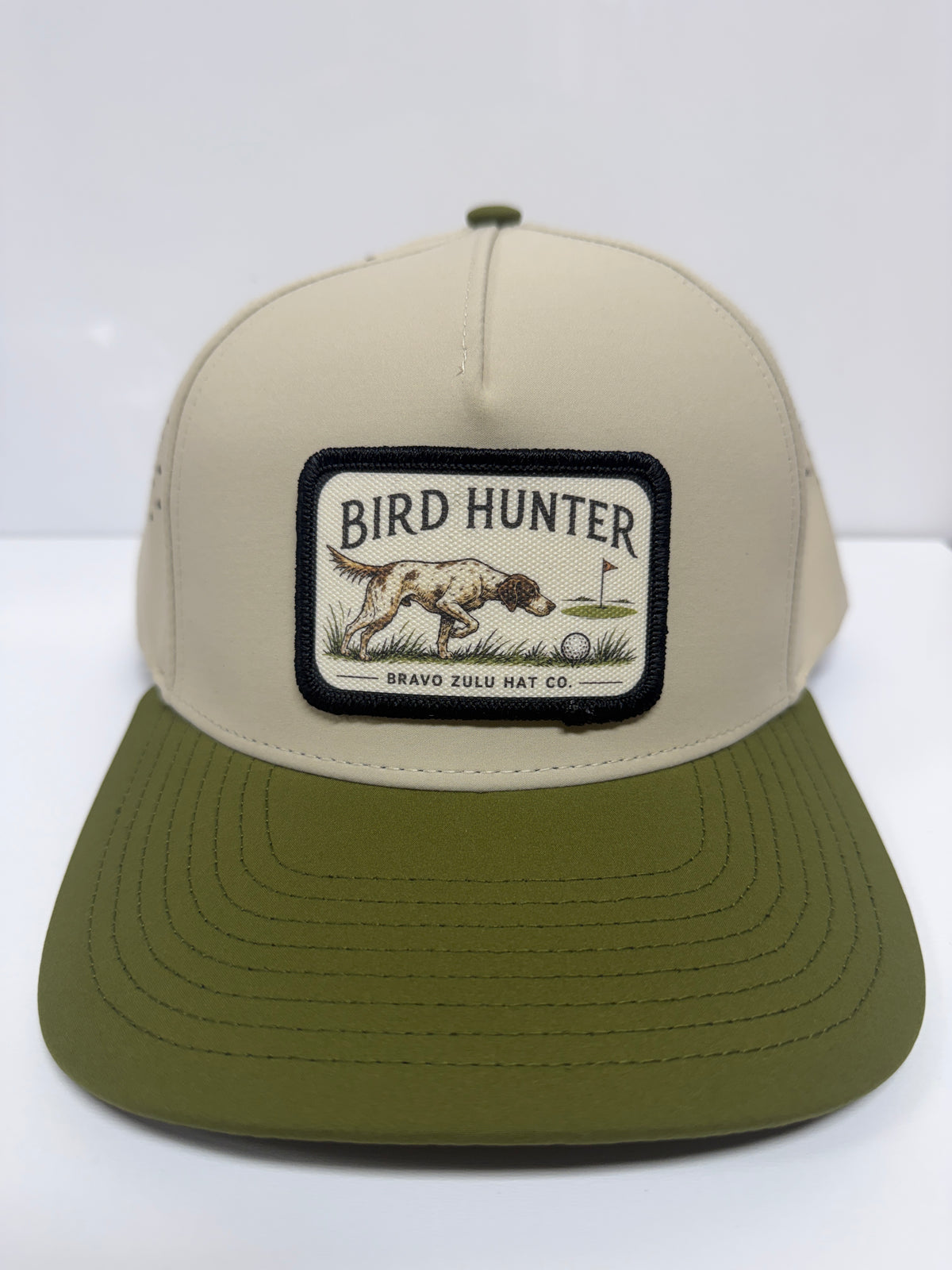 Bird Hunter