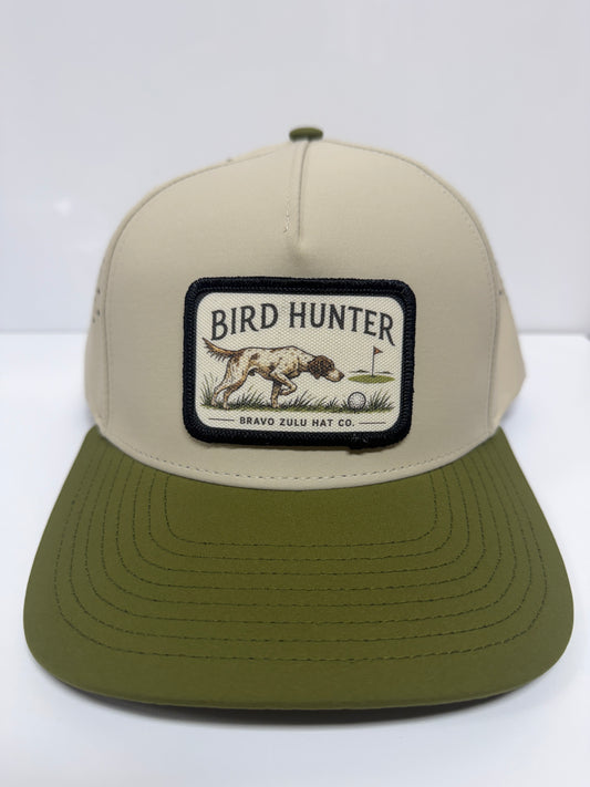 Bird Hunter