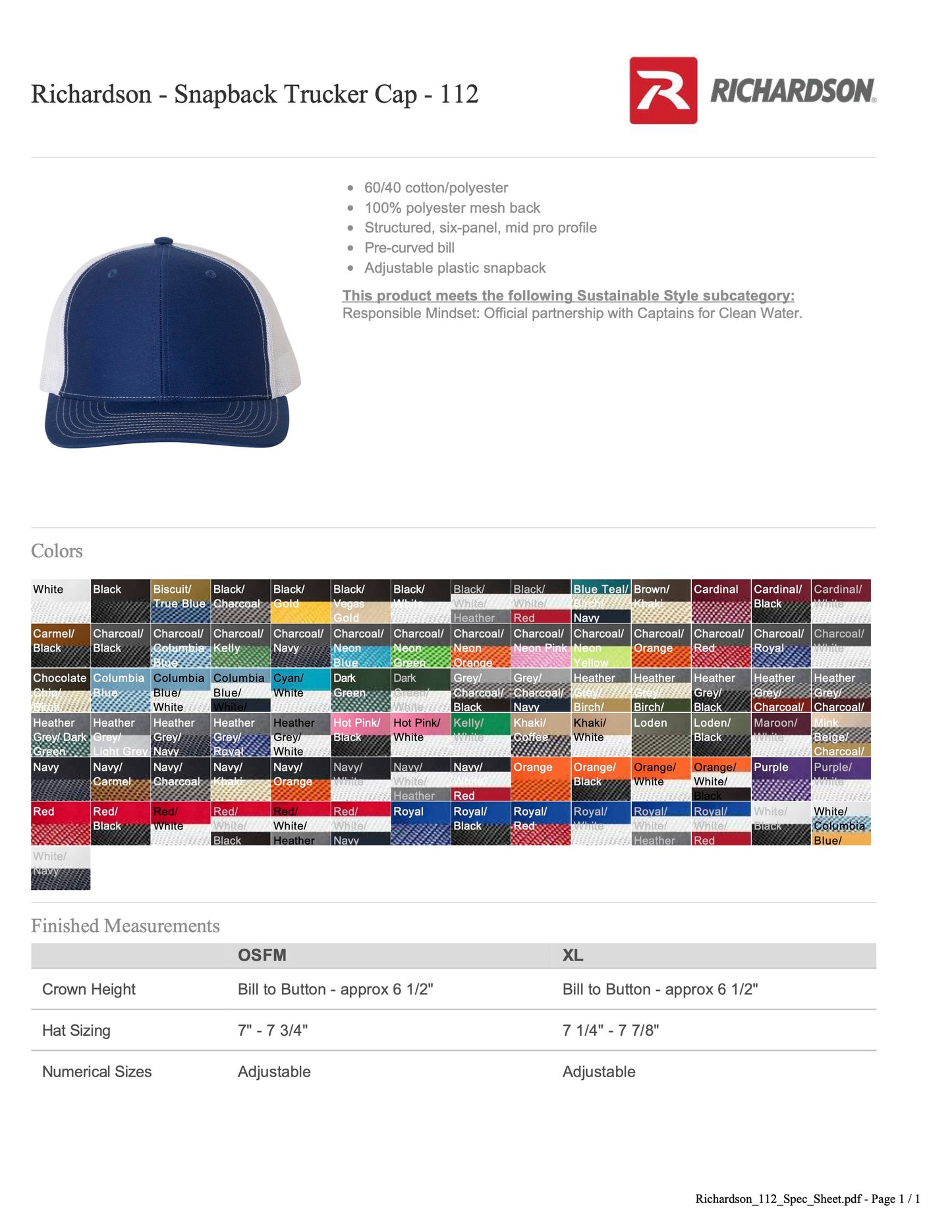 CUSTOM HATS- As low as $15