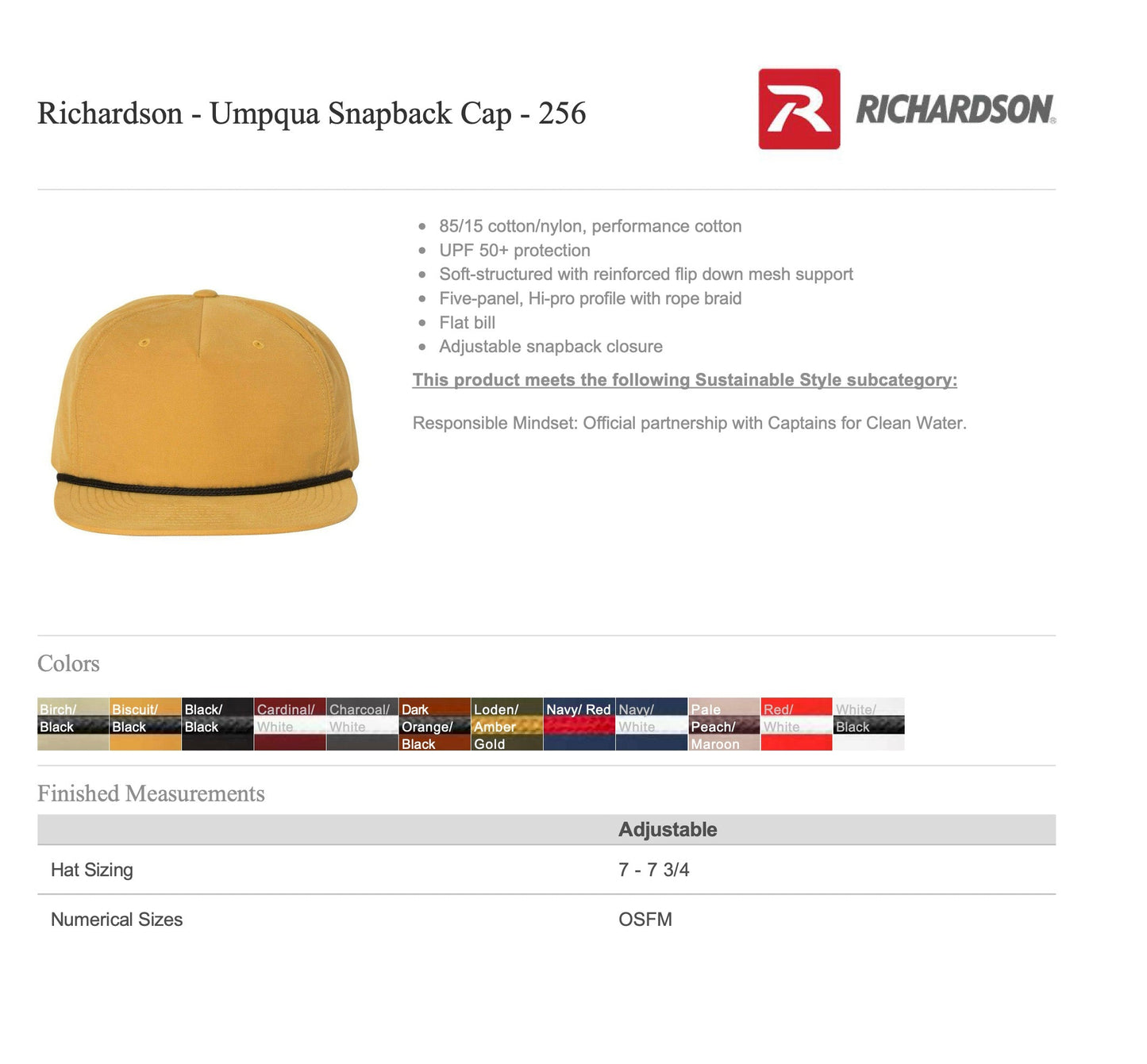 CUSTOM HATS- As low as $15