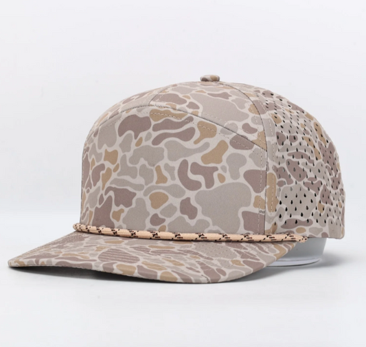 Custom 1010 Performance