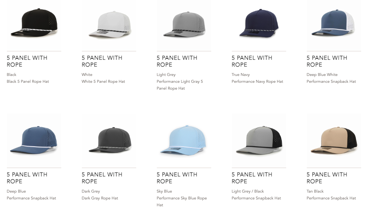 Custom 1010 Performance