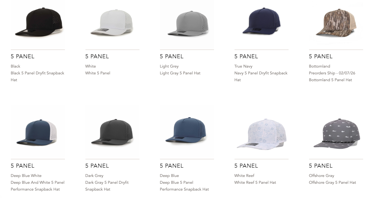 Custom 1010 Performance