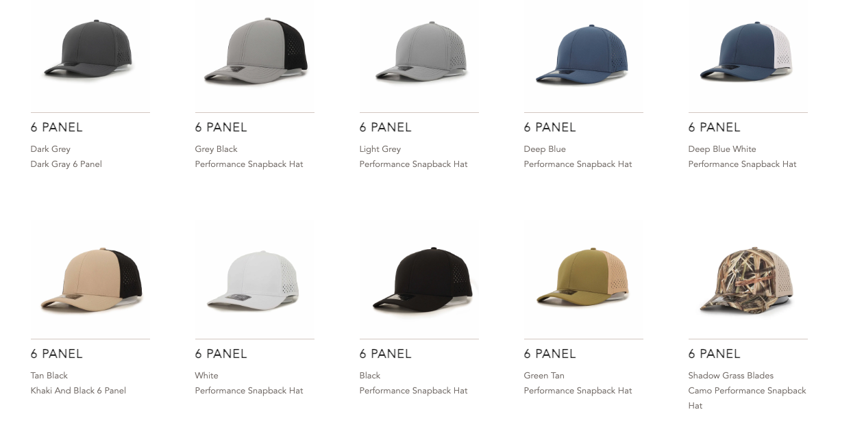 Custom 1010 Performance