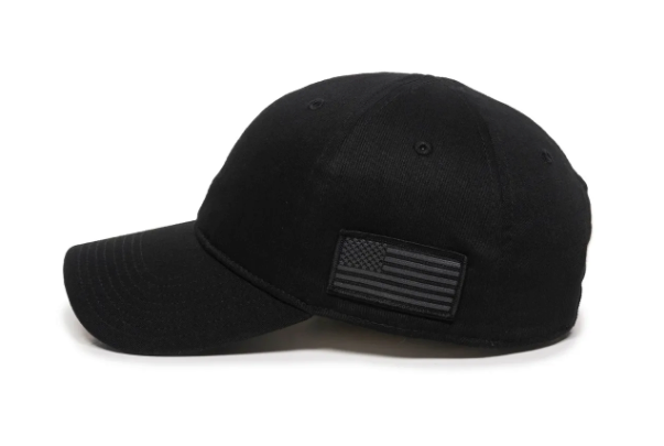 Range Hats