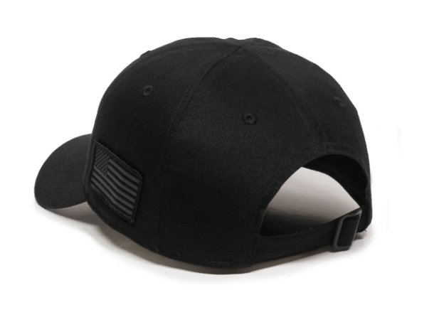 Range Hats