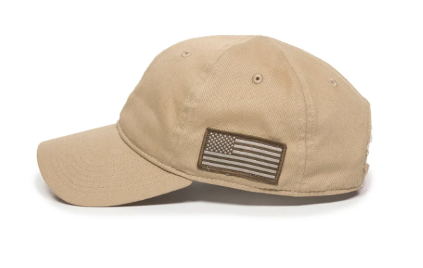 Range Hats