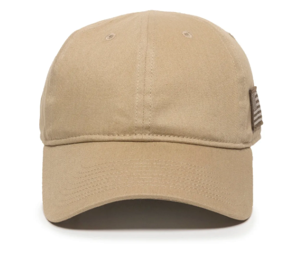Range Hats