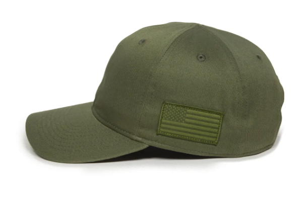 Range Hats