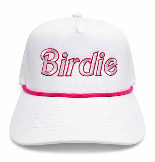 Birdie