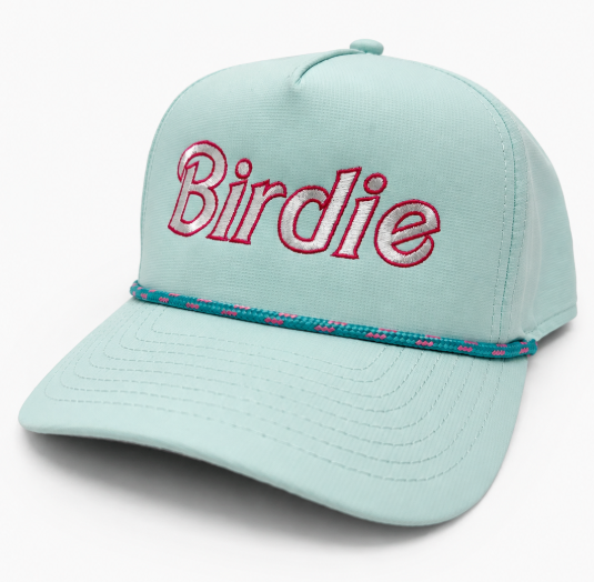 Birdie