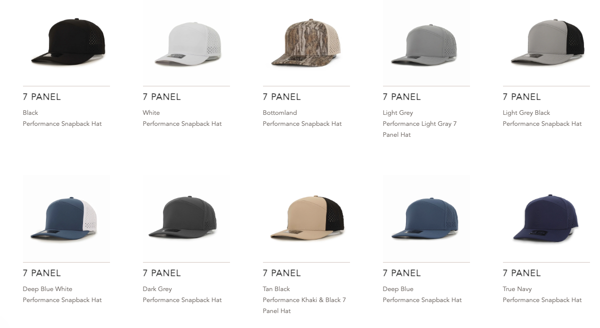 Custom 1010 Performance