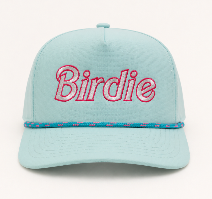 Birdie