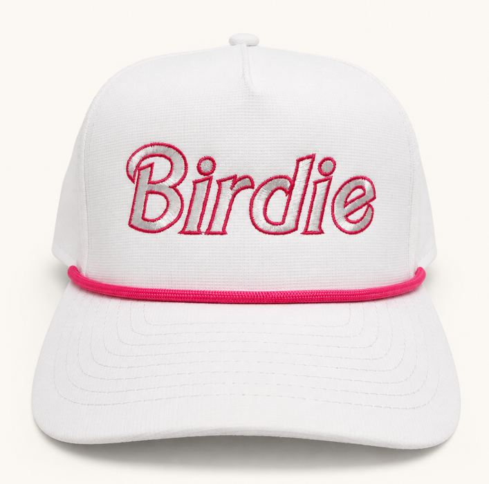 Birdie