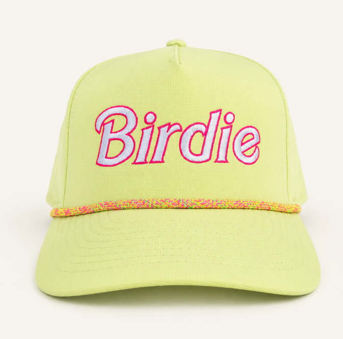 Birdie