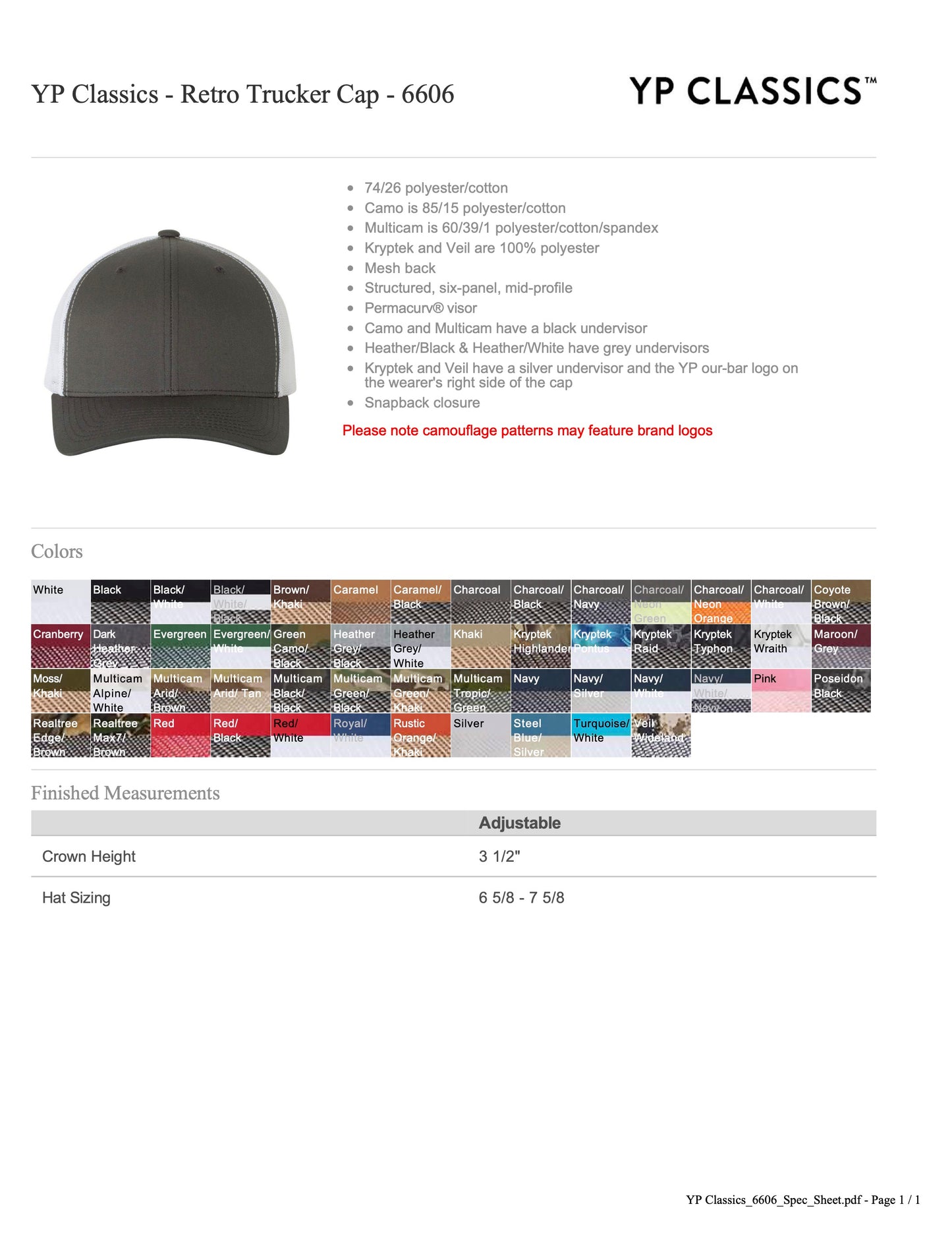 CUSTOM HATS- As low as $15